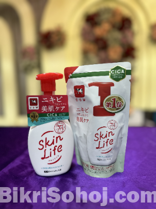 Skinlife Acne Care Face Wash